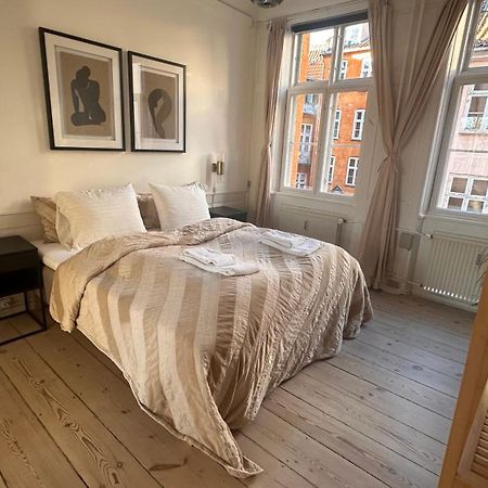 The Square - Carolinas Apartments Copenaghen Esterno foto